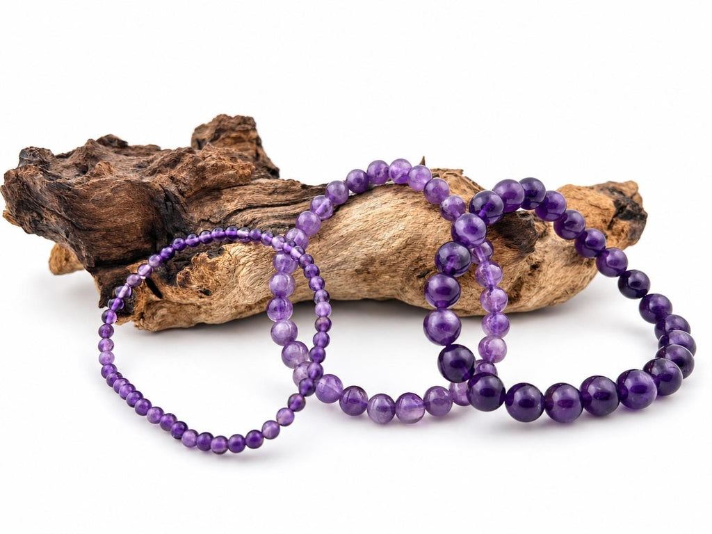 Amethyst Armband – Hauptbild