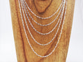 Ankerkette aus 925 Sterling Silber – Ansicht 1