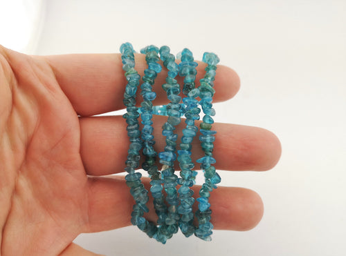 Apatit Splitterarmband – Bild 2