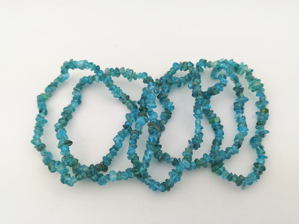 Apatit Splitterarmband – Bild 4
