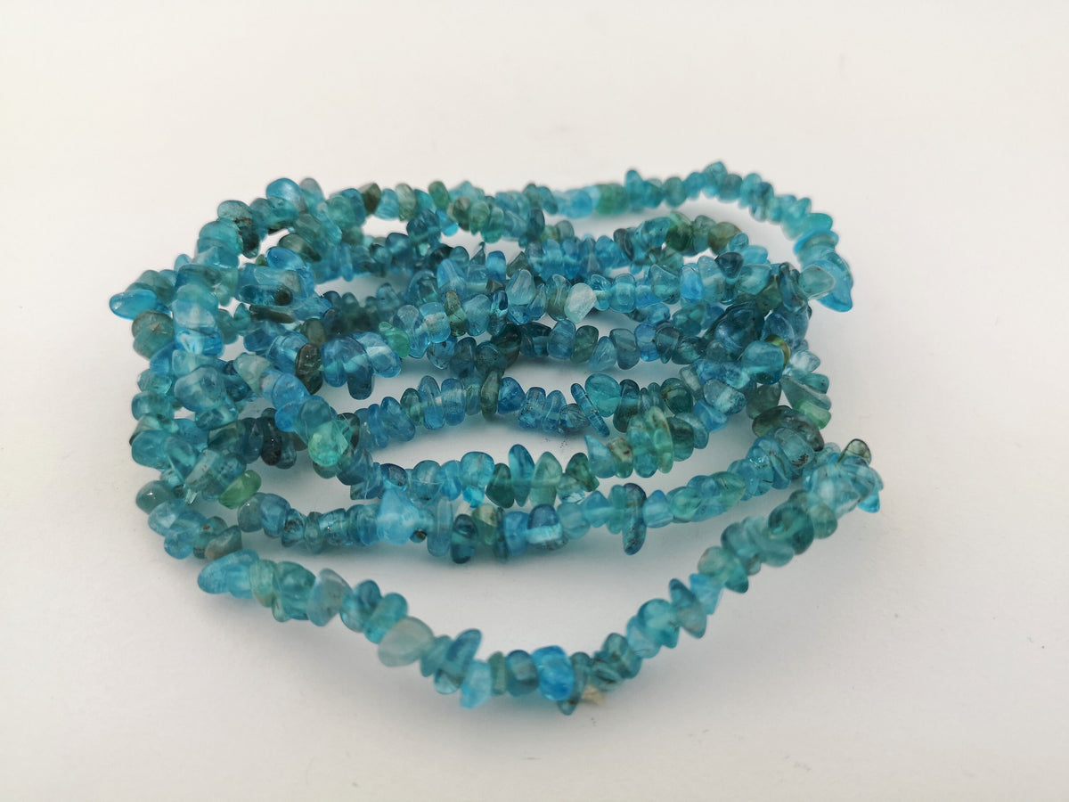 Apatit Splitterarmband – Bild 7