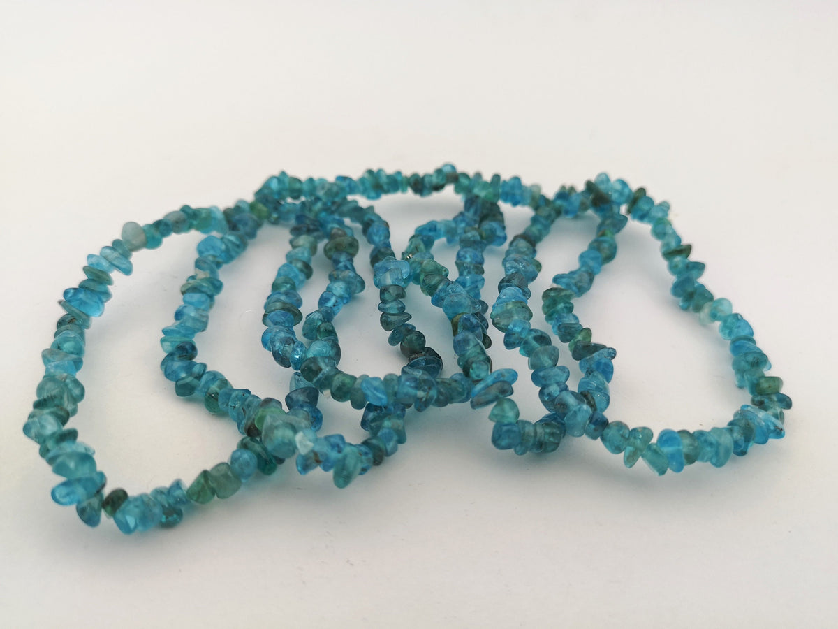 Apatit Splitterarmband – Bild 9