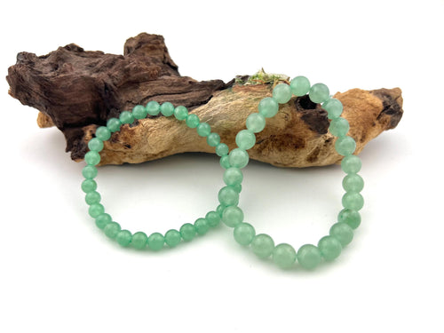 Aventurin Armband – Bild 2