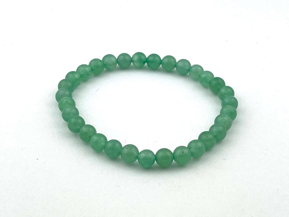 Aventurin Armband – Bild 3