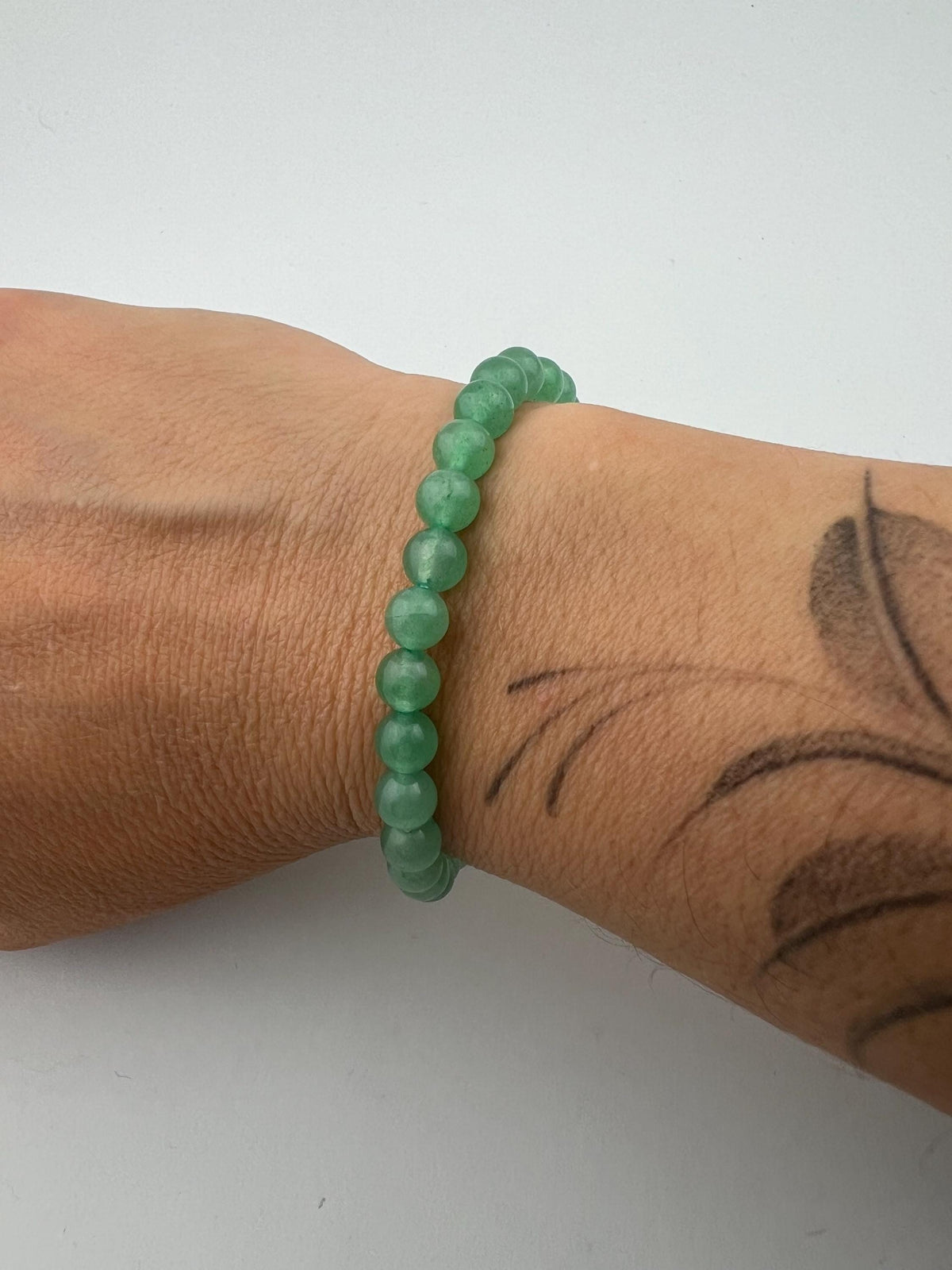 Aventurin Armband – Bild 4