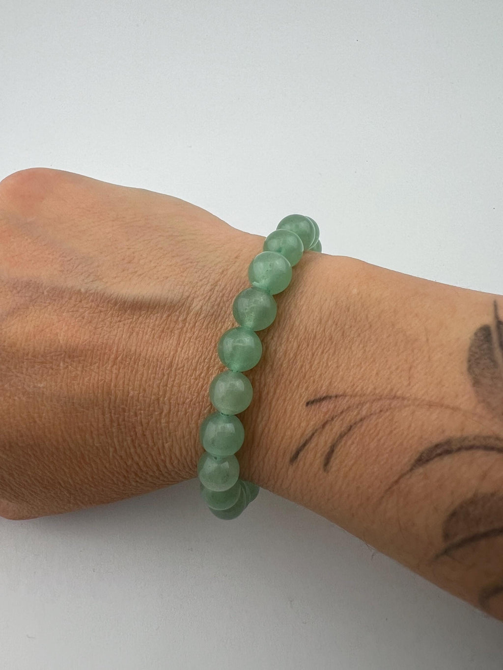 Aventurin Armband – Bild 6