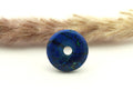 Azurit Donut 30 mm – Vorderseite