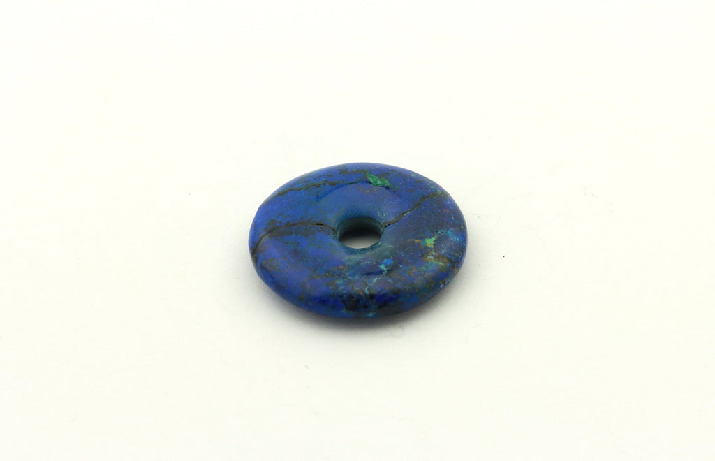 Azurit Donut 30 mm – Detail