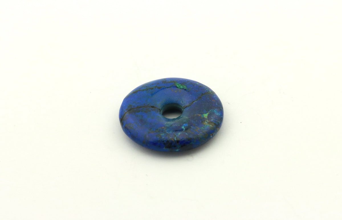 Azurit Donut 30 mm – Detail