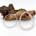 Bergkristall Armband – Hauptbild