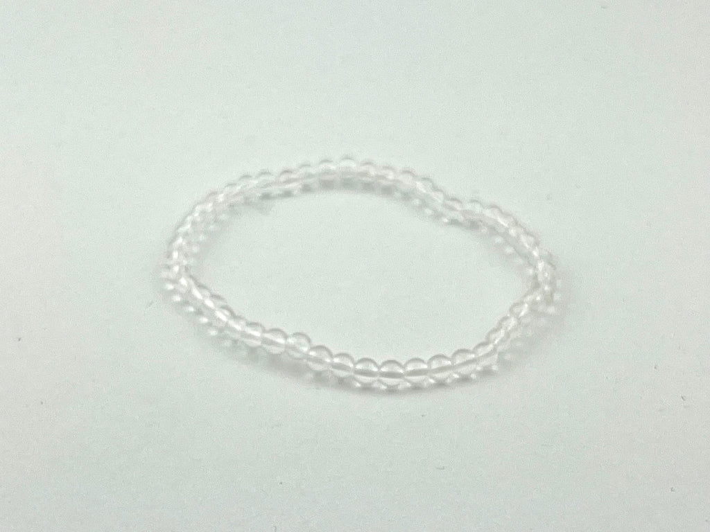 Bergkristall Armband – Bild 3
