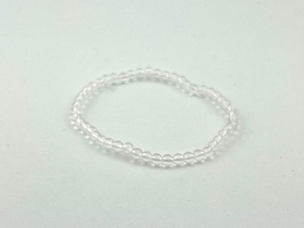 Bergkristall Armband – Bild 3