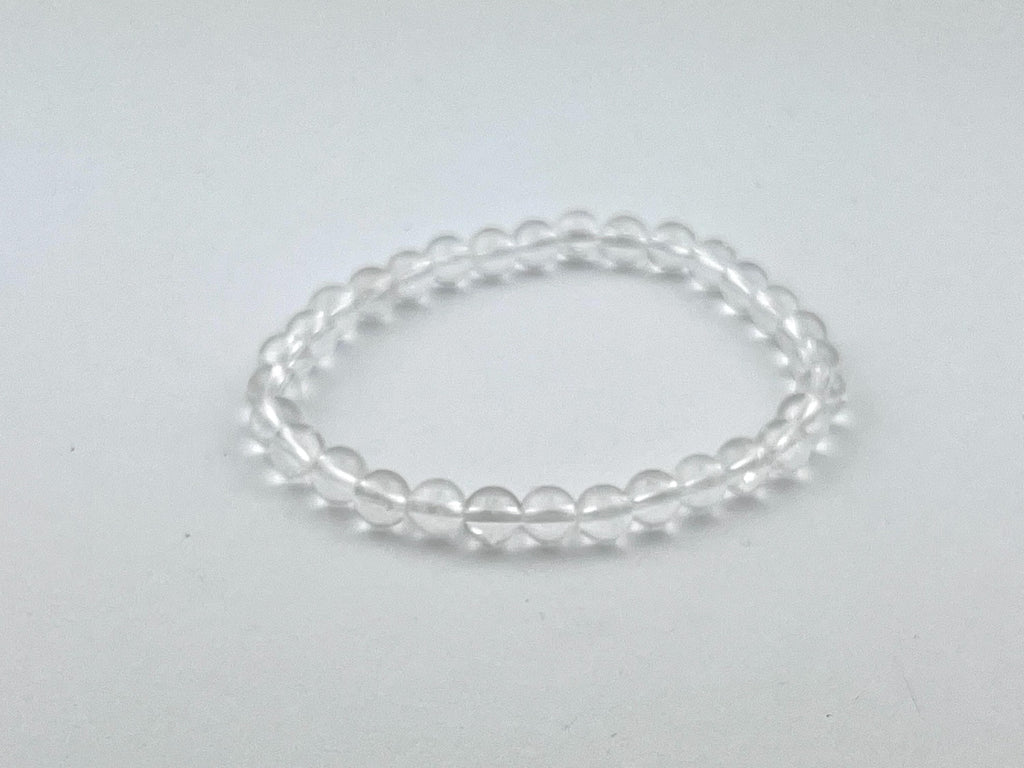Bergkristall Armband – Bild 5