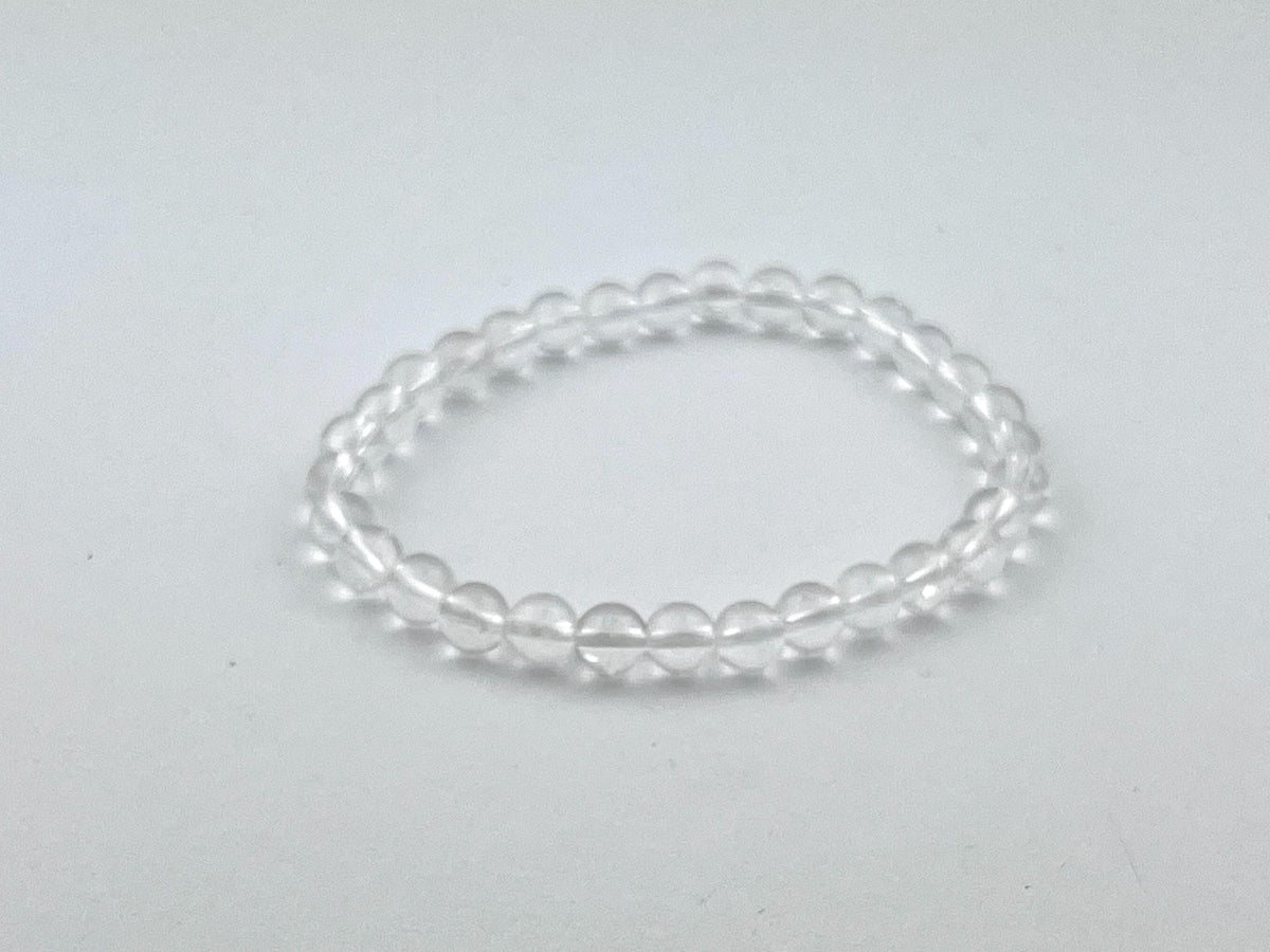 Bergkristall Armband – Bild 5