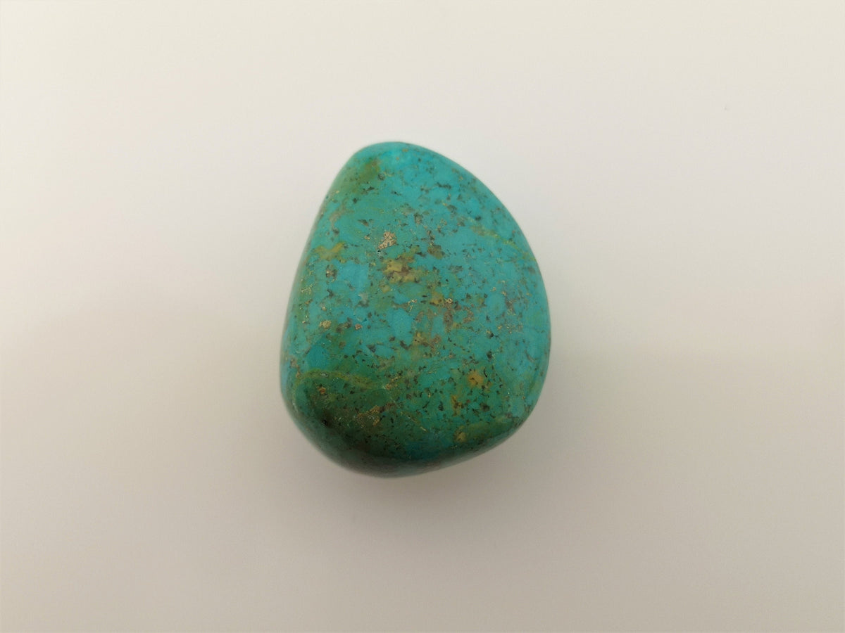 Chrysokoll Anhänger – Bild 7