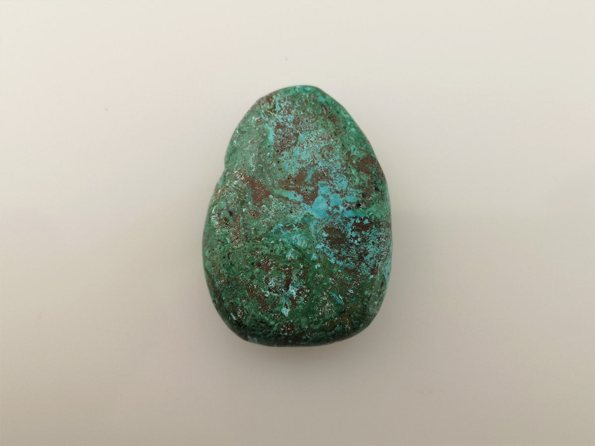 Chrysokoll Anhänger – Bild 8