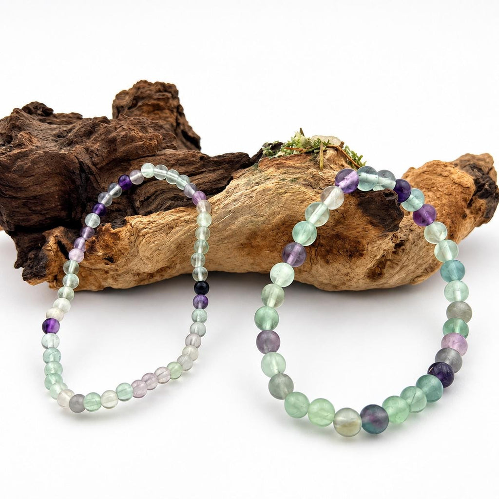 Fluorit Armband – Hauptbild