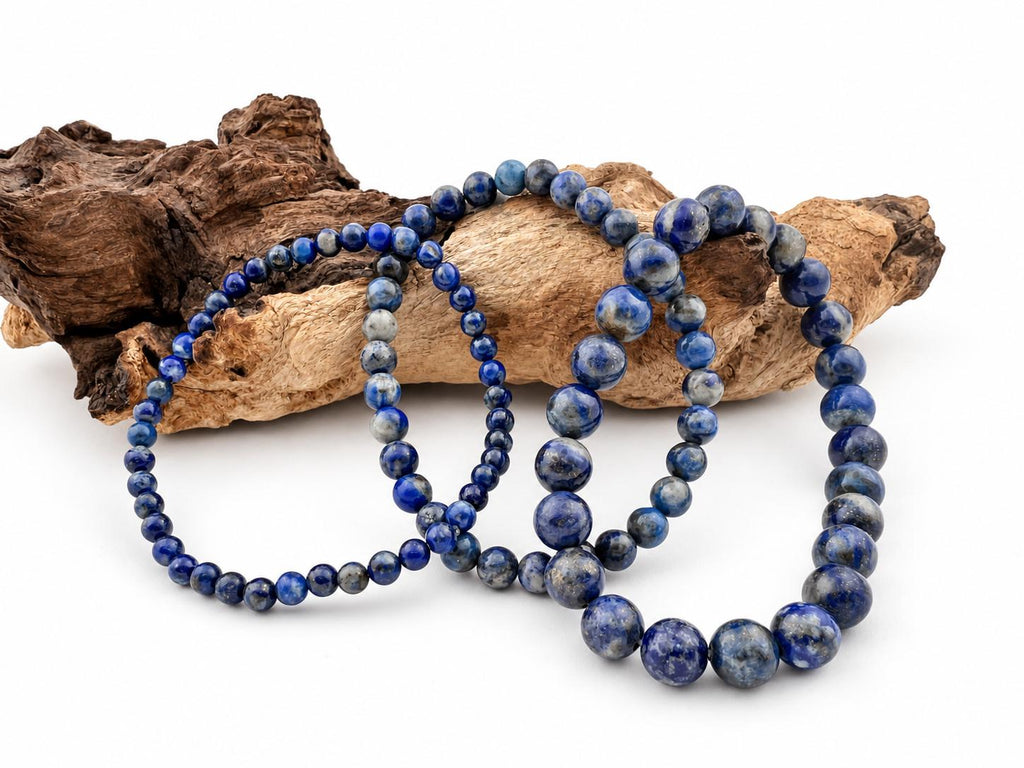 Lapislazuli Armband – Hauptbild