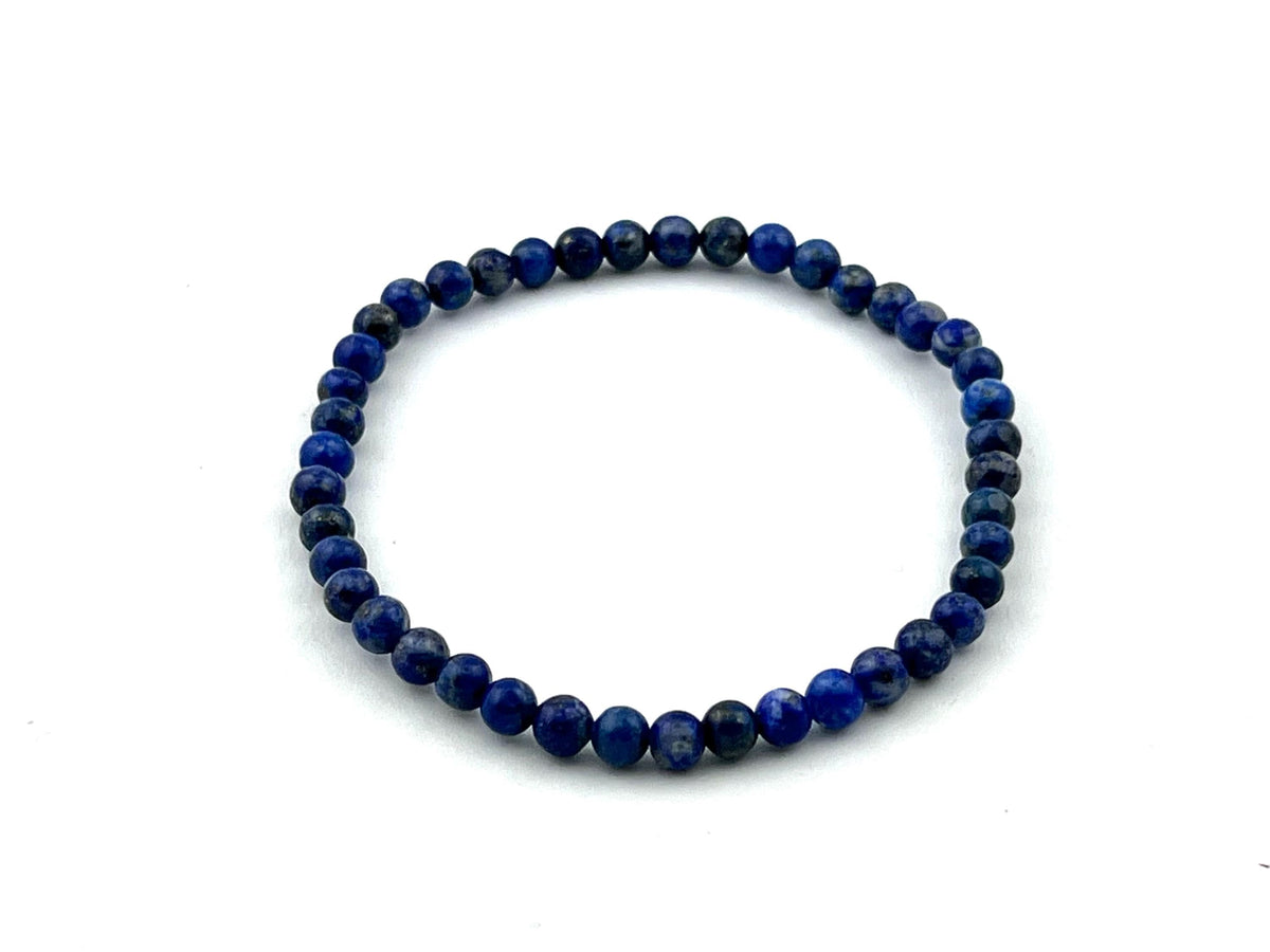 Lapislazuli Armband – Bild 3