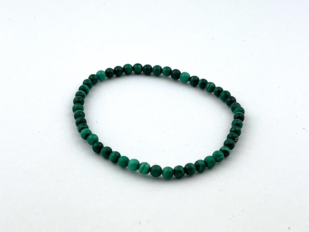 Malachit Armband – Bild 3