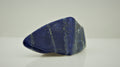 Lapislazuli Freeform Unikat – poliert, 226 g, Afghanistan – Ansicht 1