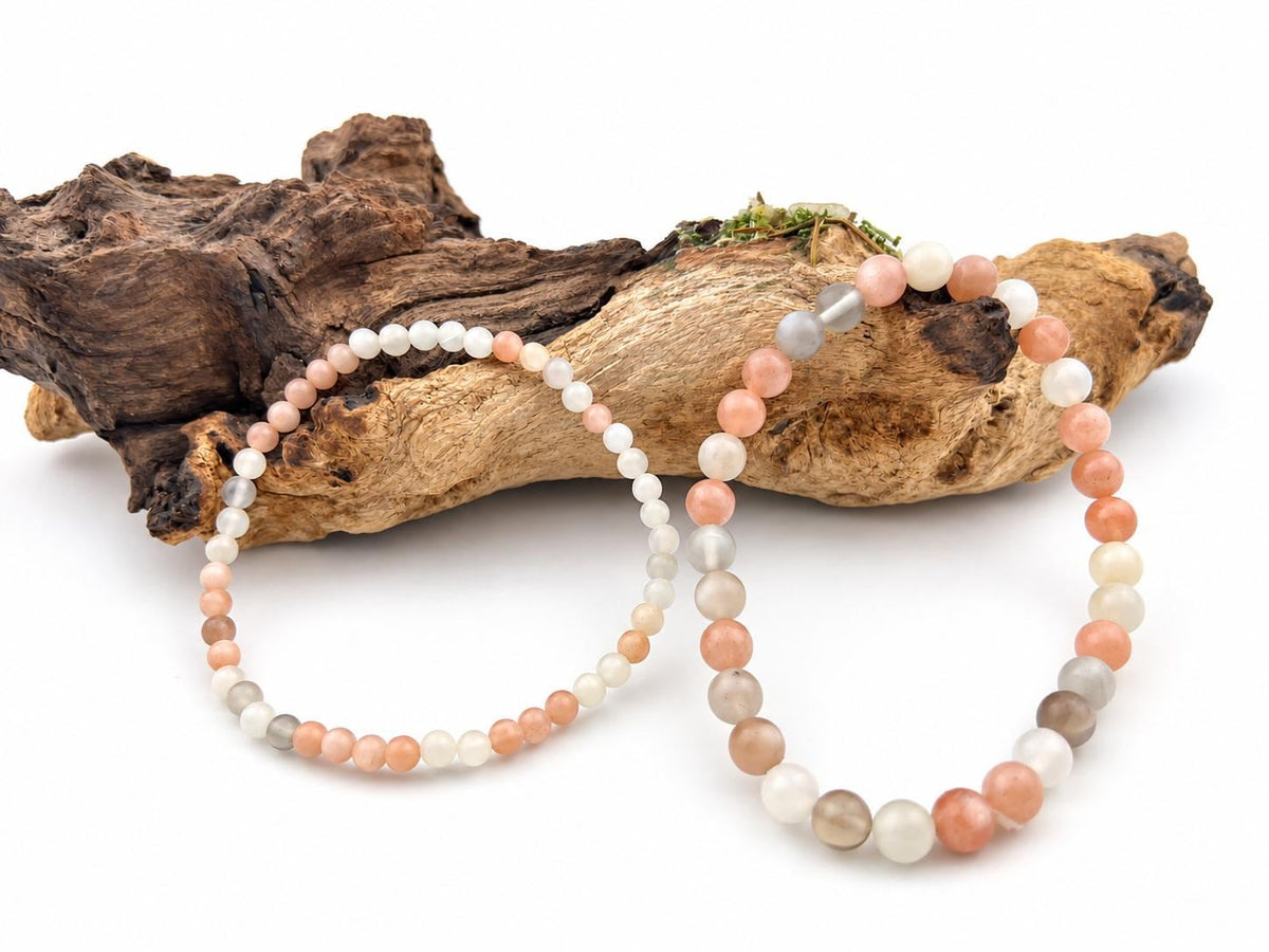 Mondstein Armband – Hauptbild