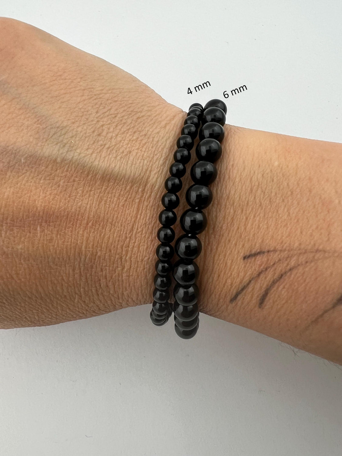 Onyx Armband – Bild 7
