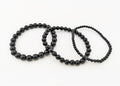 Schwarzer Turmalin Armband – Hauptbild