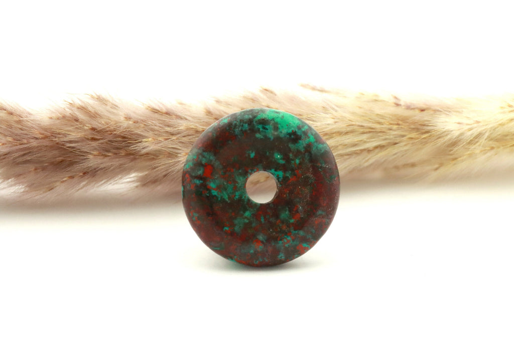 Sonora Sunrise Donut 30 mm – Vorderseite