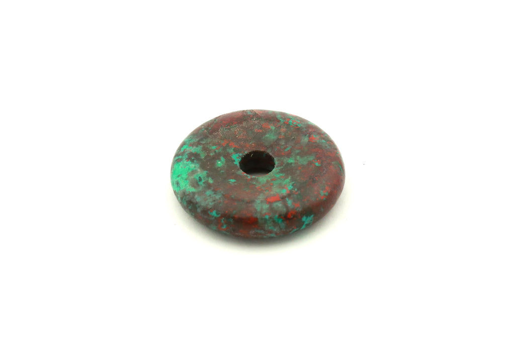 Sonora Sunrise Donut 30 mm – Detail