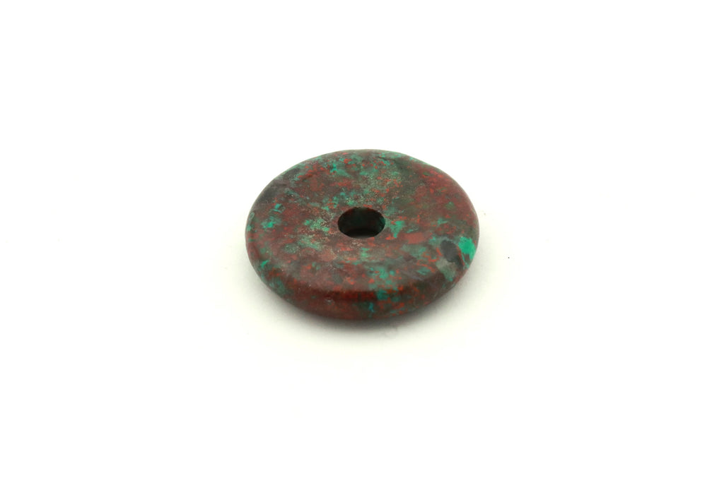Sonora Sunrise Donut 30 mm – Größenansicht