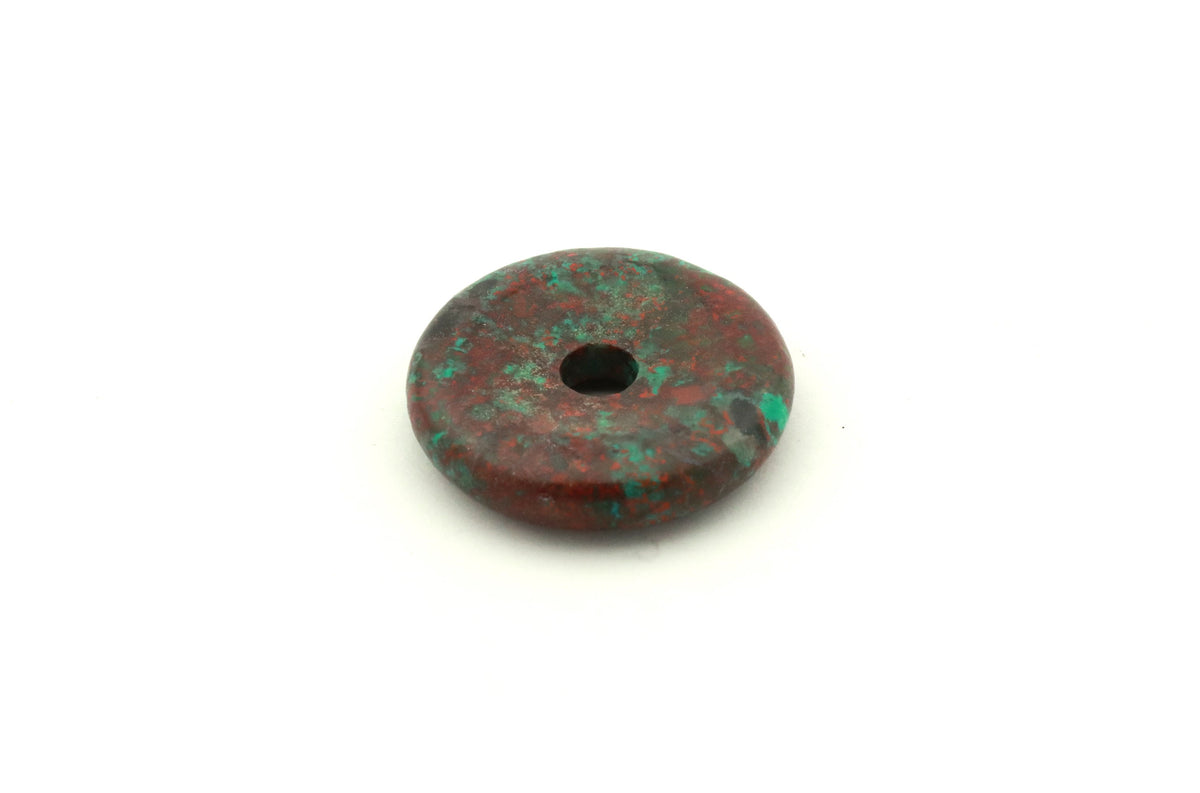 Sonora Sunrise Donut 30 mm – Größenansicht